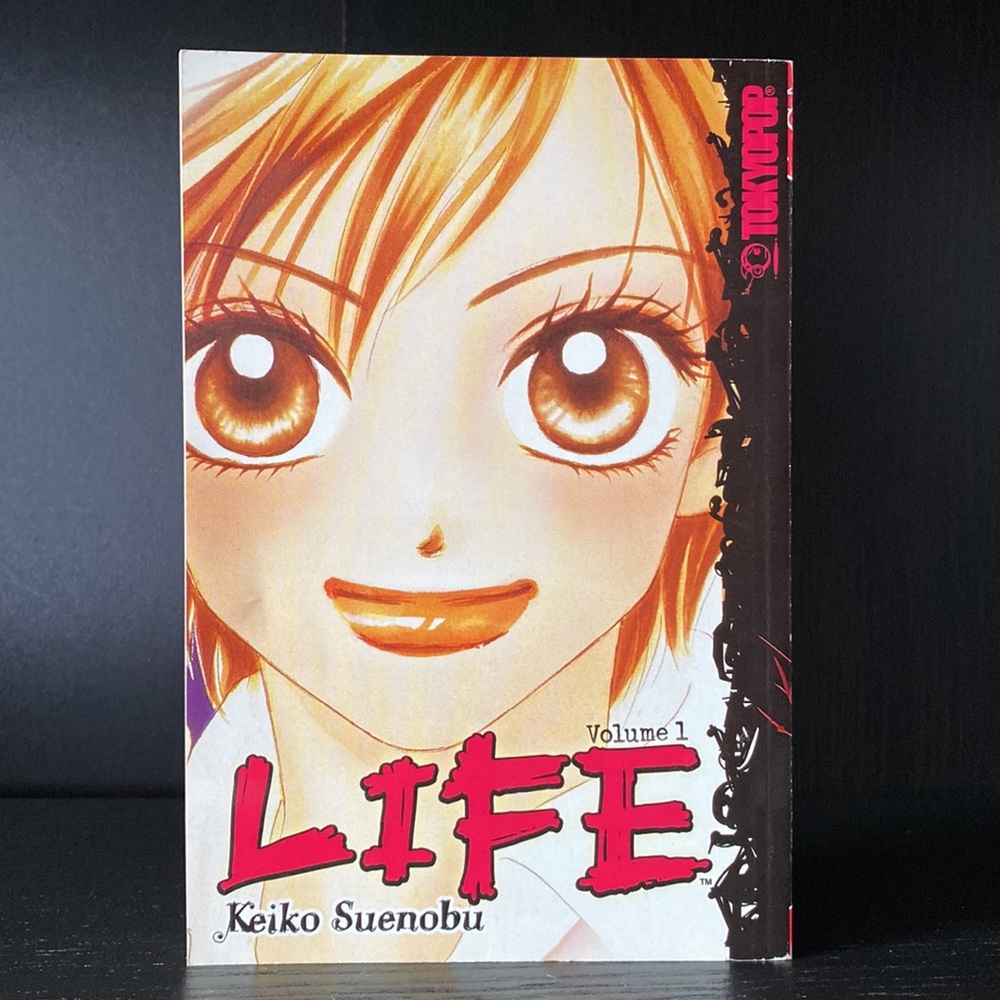 Manga bundle - Picture 2 of 10